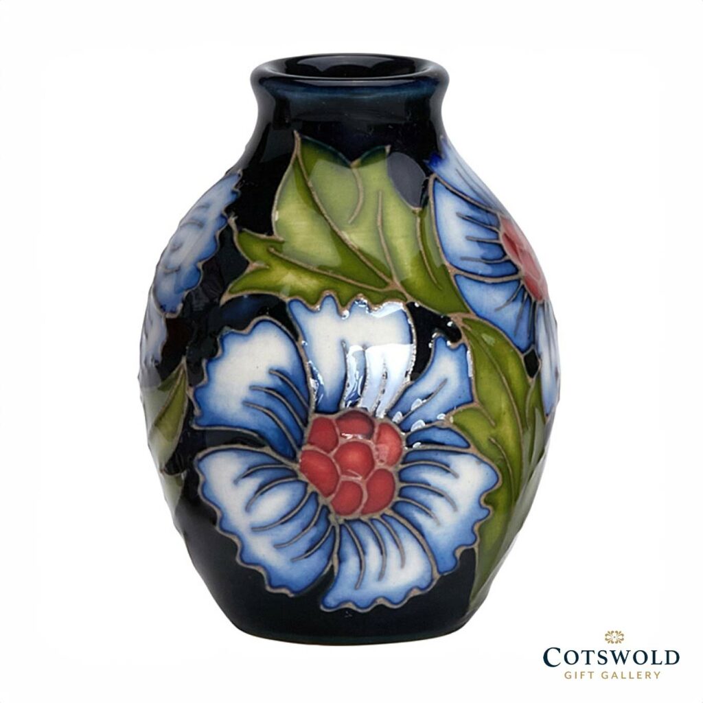 Moorcroft Pottery Palmette 1024x1024