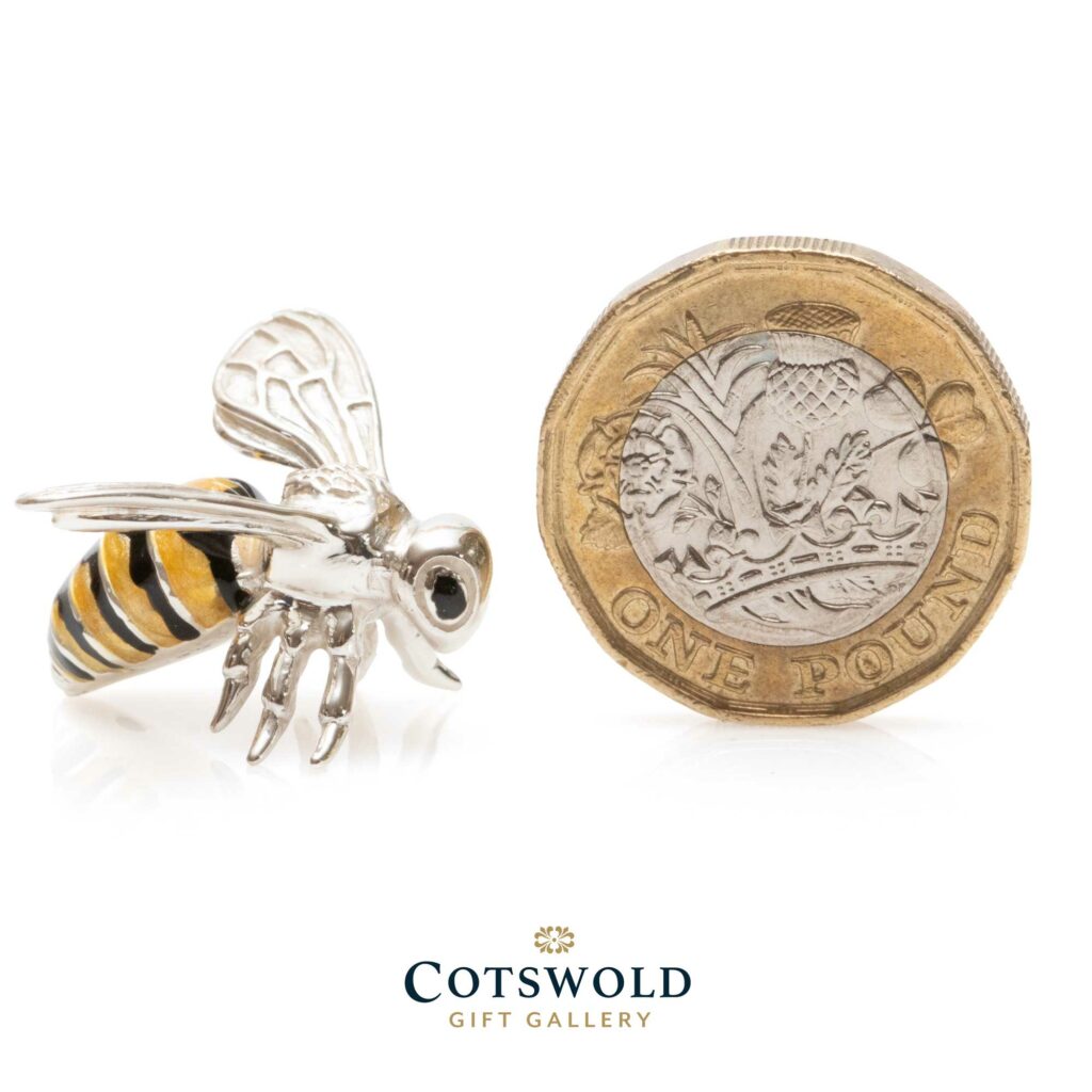 Saturno Silver Bee 8705S Small 3 1024x1024