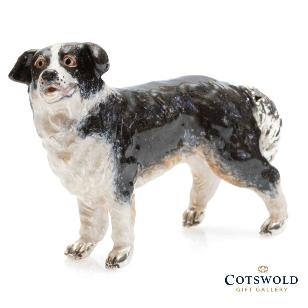 Saturno Silver Border Collie Large 13605L 1 1024x1024