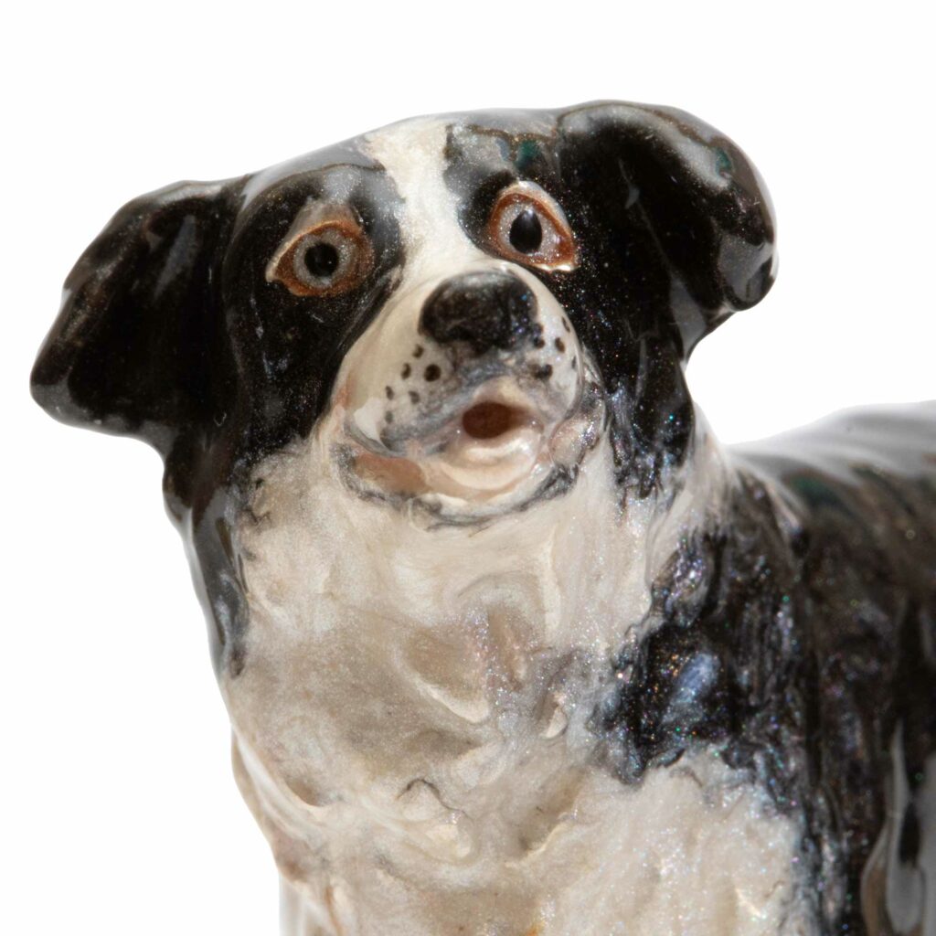 Saturno Silver Border Collie Large 13605L 4 1024x1024
