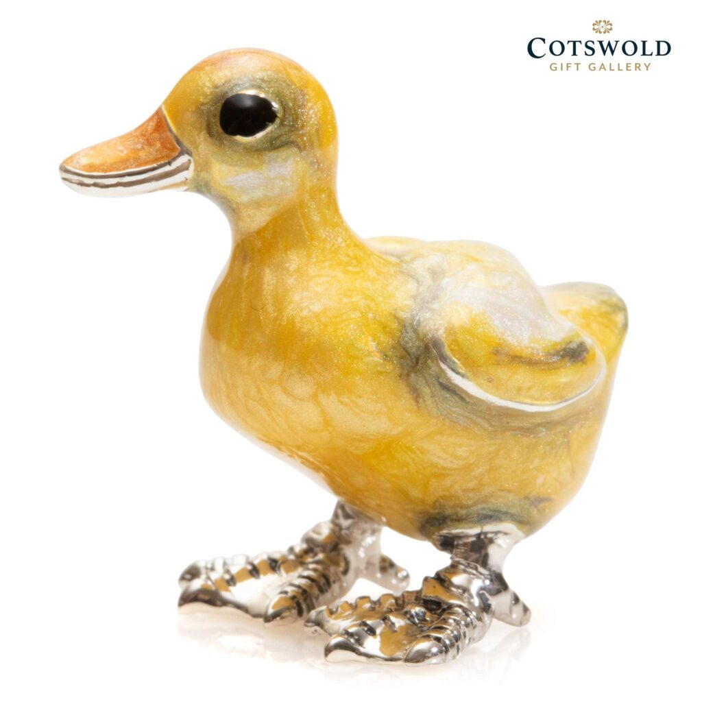 Saturno Silver Duckling 12966S Small 1 1024x1024