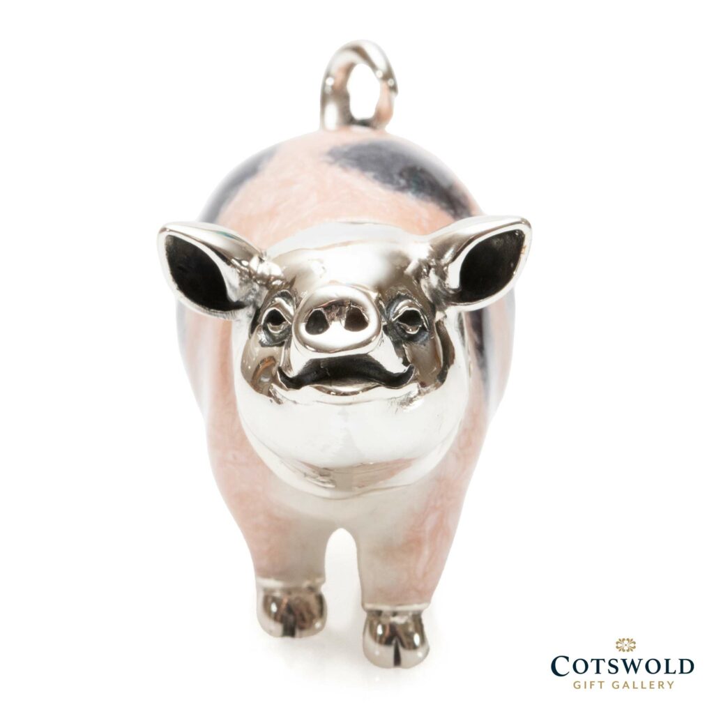 Saturno Silver Gloucestershire Old Spot Pig 13390L 4 1024x1024