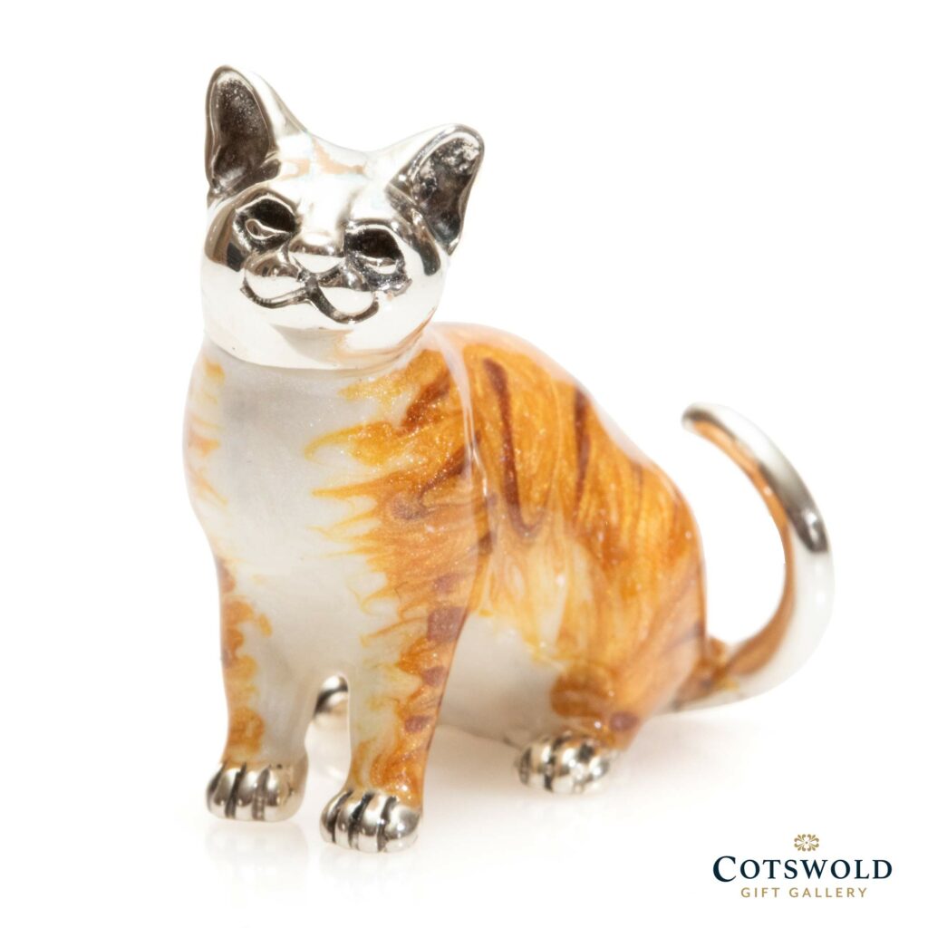 Saturno Silver Marmalade Cat Small 8587S 2 1024x1024
