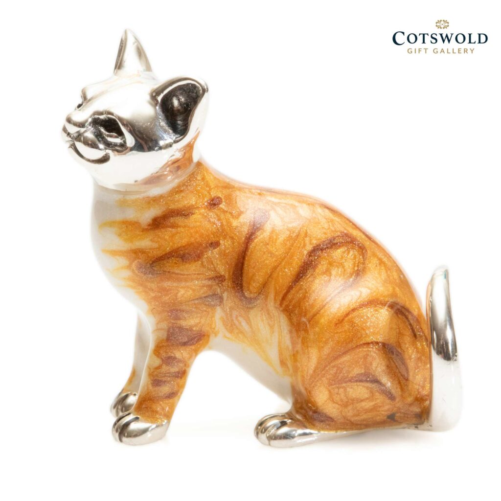 Saturno Silver Marmalade Cat Small 8587S 3 1024x1024