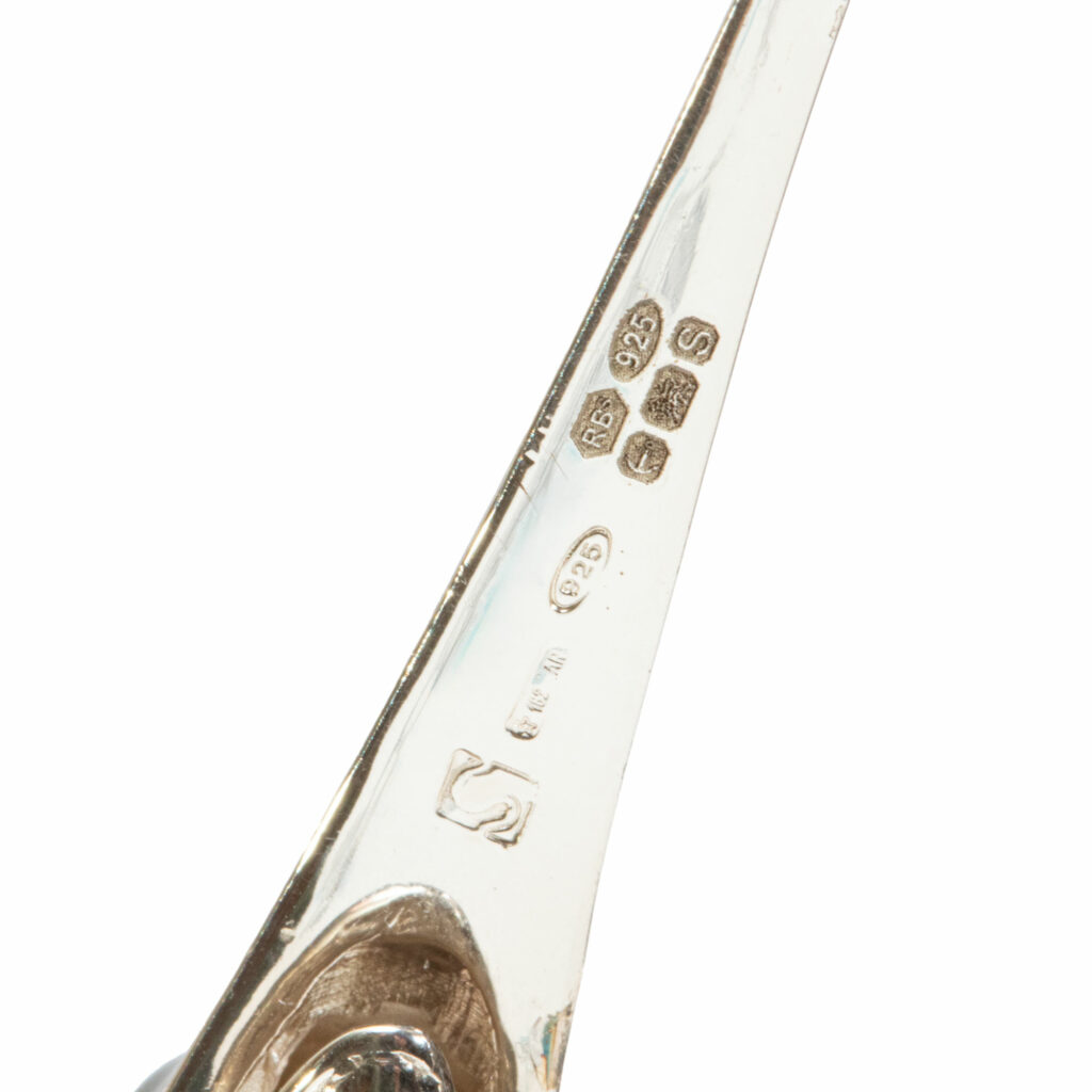 Saturno Silver Marlin On Rope 5 1024x1024