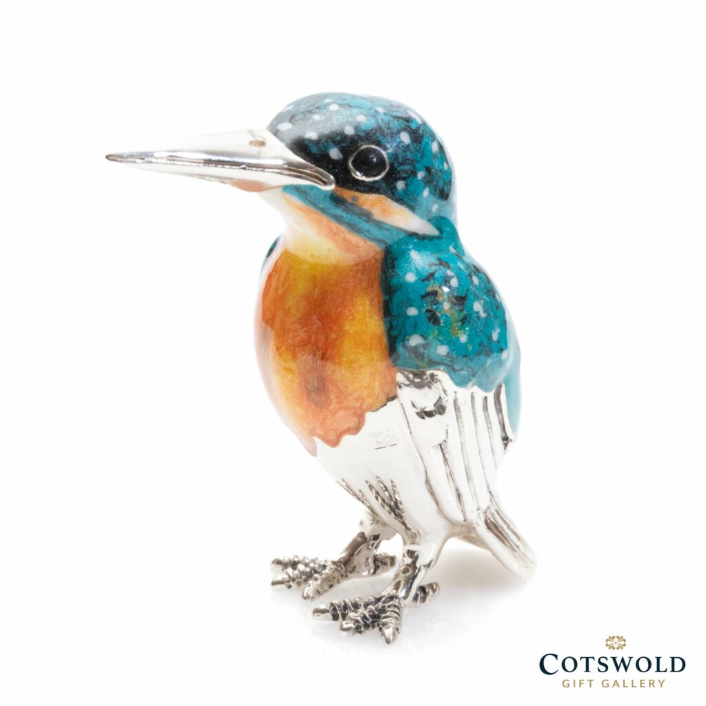Saturno Silver Woodpecker 12282M 1 1024x1024