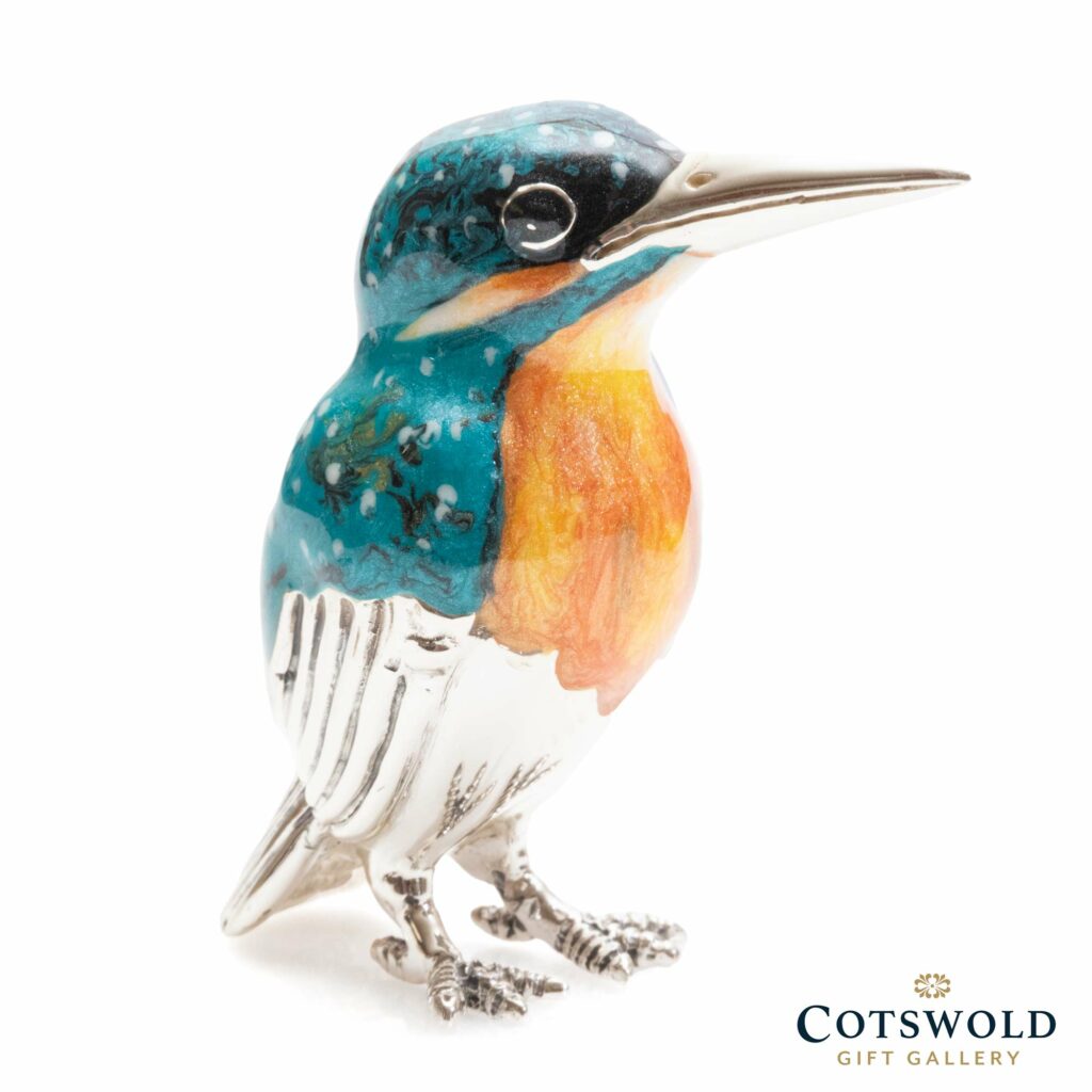 Saturno Silver Woodpecker 12282M 2 1024x1024