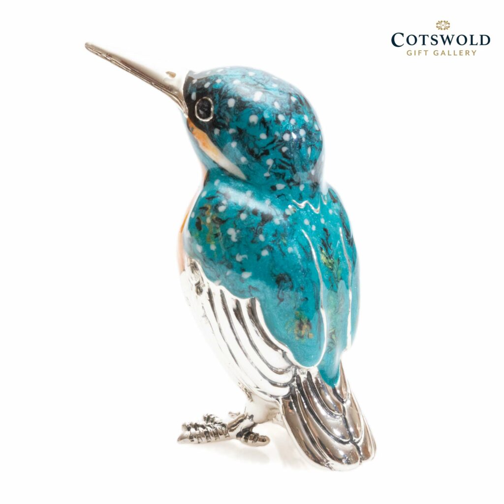 Saturno Silver Woodpecker 12282M 4 1024x1024