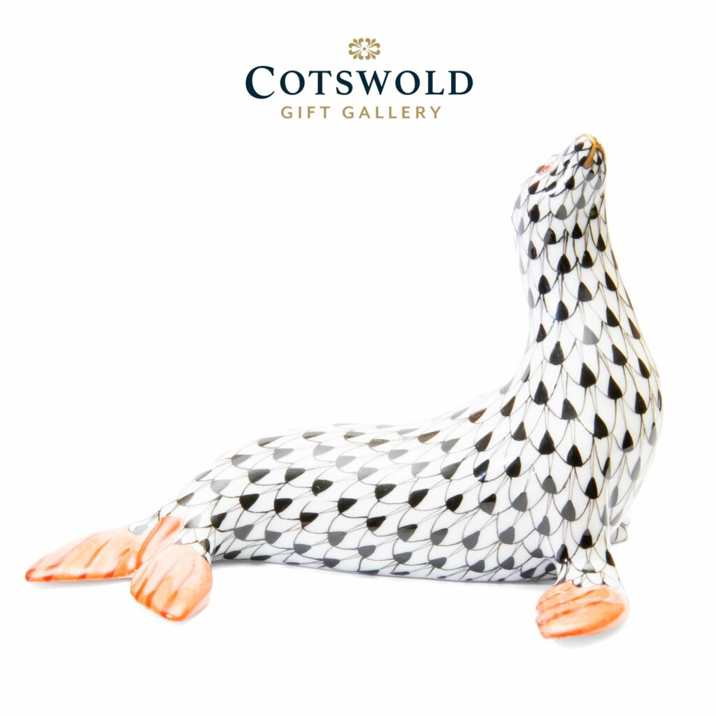 Herend Porcelain Seal 05871 VHN 1 1024x1024