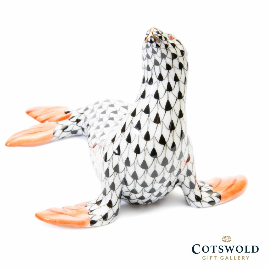 Herend Porcelain Seal 05871 VHN 2 1024x1024