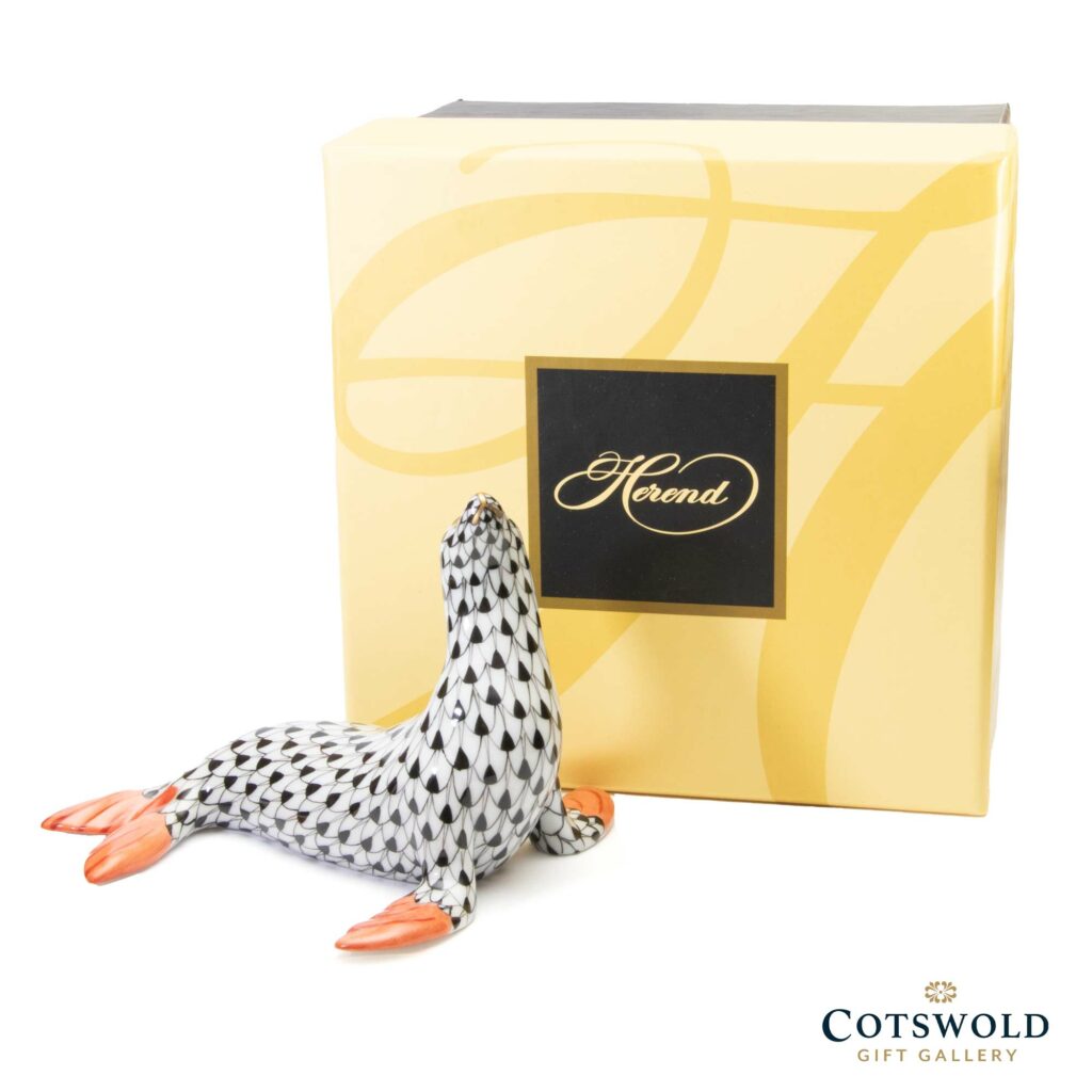 Herend Porcelain Seal 05871 VHN 4 1024x1024