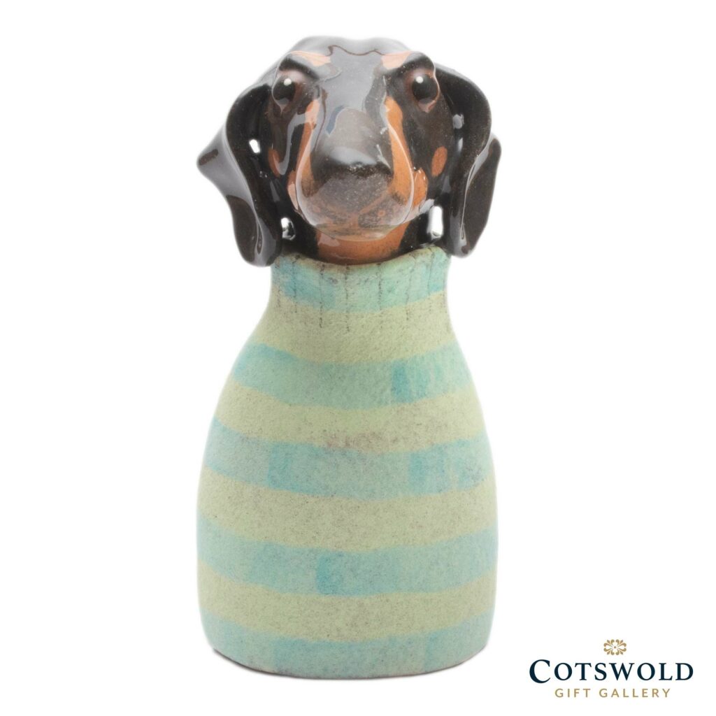 Gwen Vaughan Dachshund 1 1024x1024