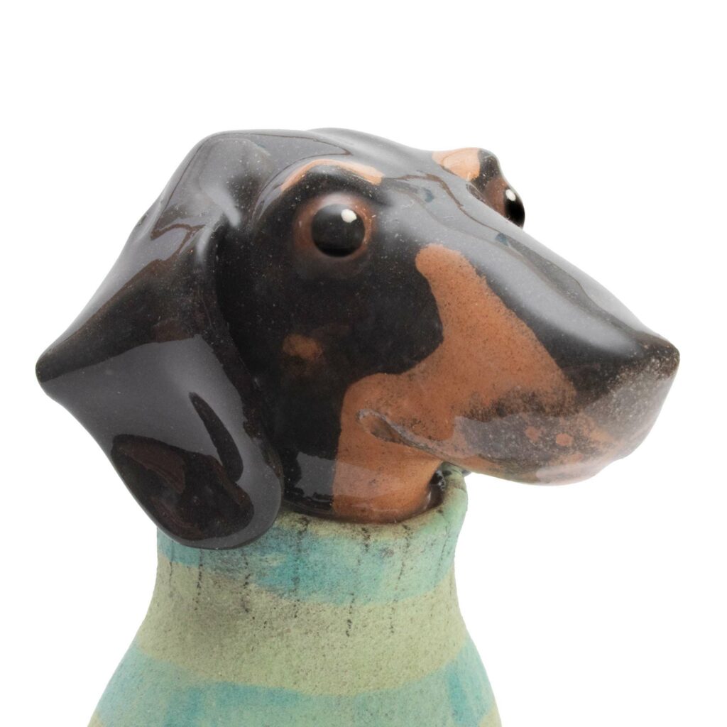 Gwen Vaughan Dachshund 4 1024x1024