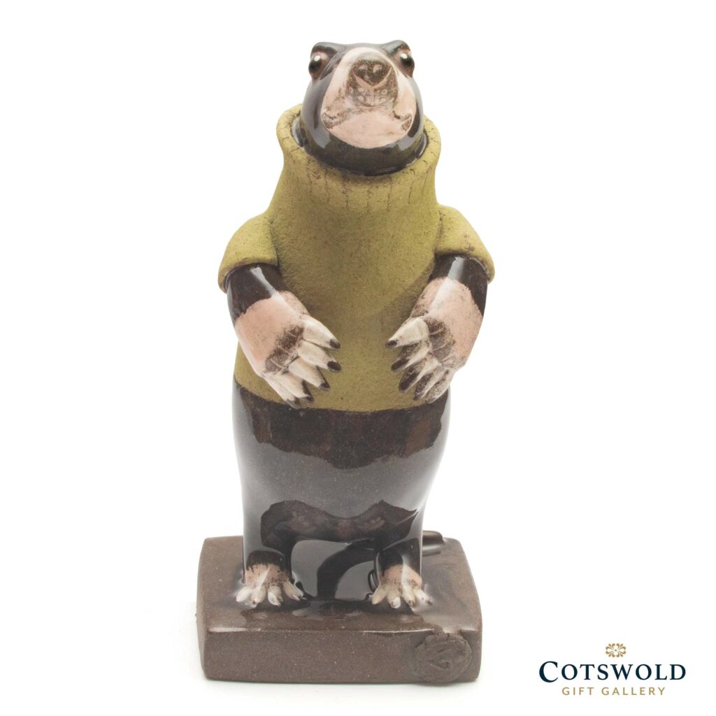 Gwen Vaughan Mr Mole 1 1024x1024