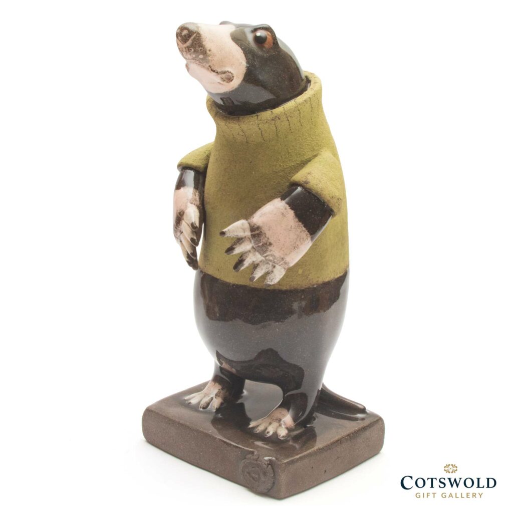Gwen Vaughan Mr Mole 3 1024x1024