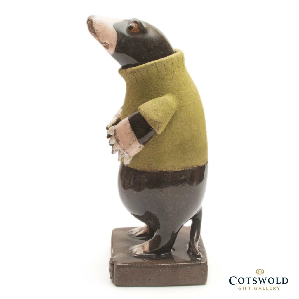 Gwen Vaughan Mr Mole 4 1024x1024