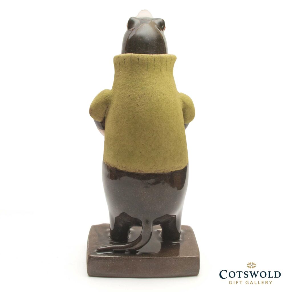 Gwen Vaughan Mr Mole 6 1024x1024