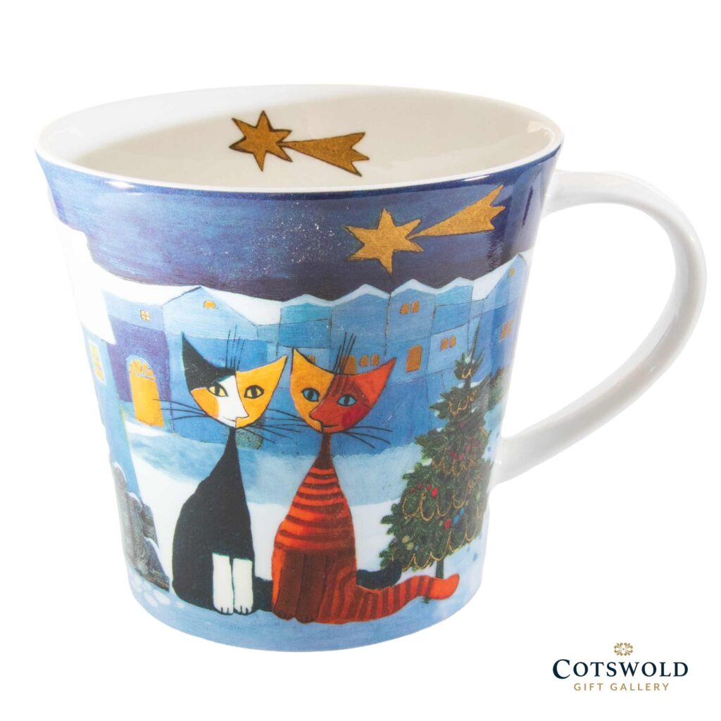 Rosina Wachtmeister Serena Notte Di Natale Mug 2 1024x1024