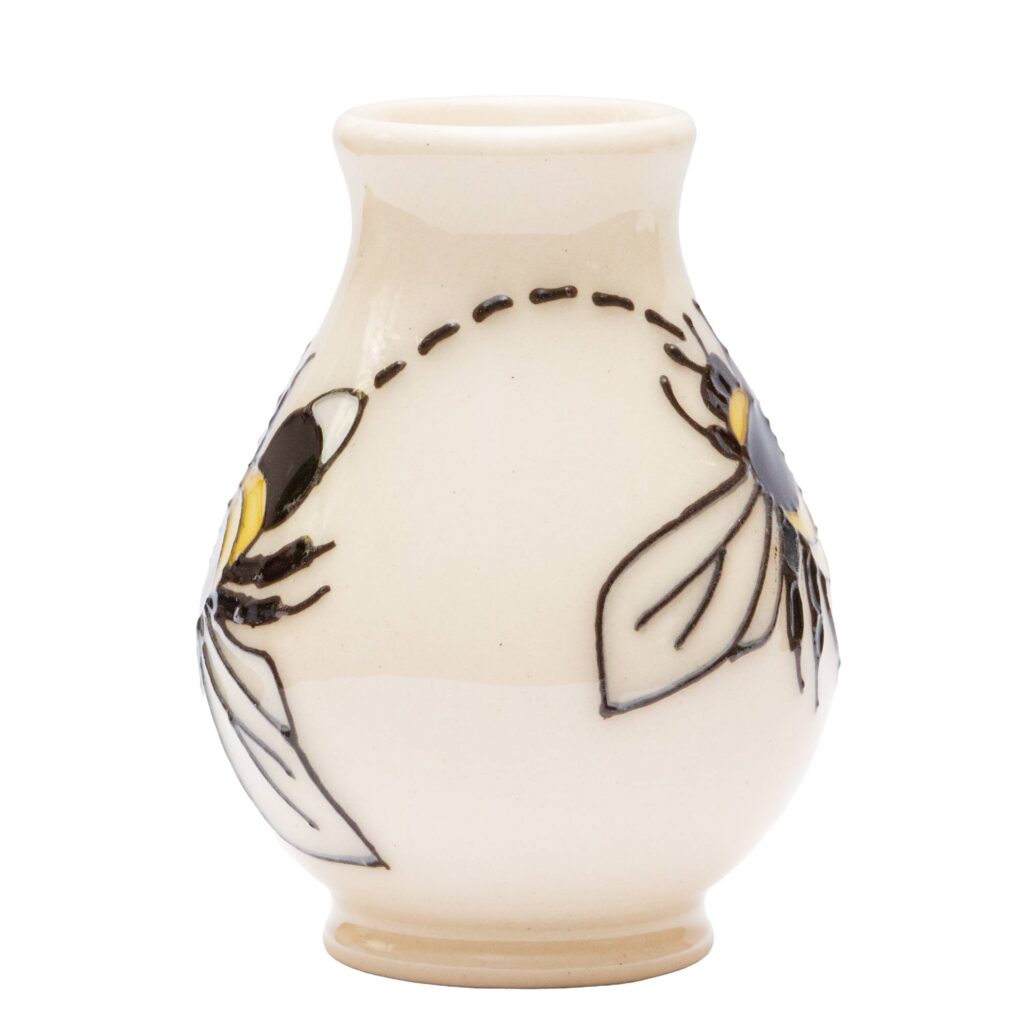 Moorcroft Pottery Bees For Tea 2 1024x1024