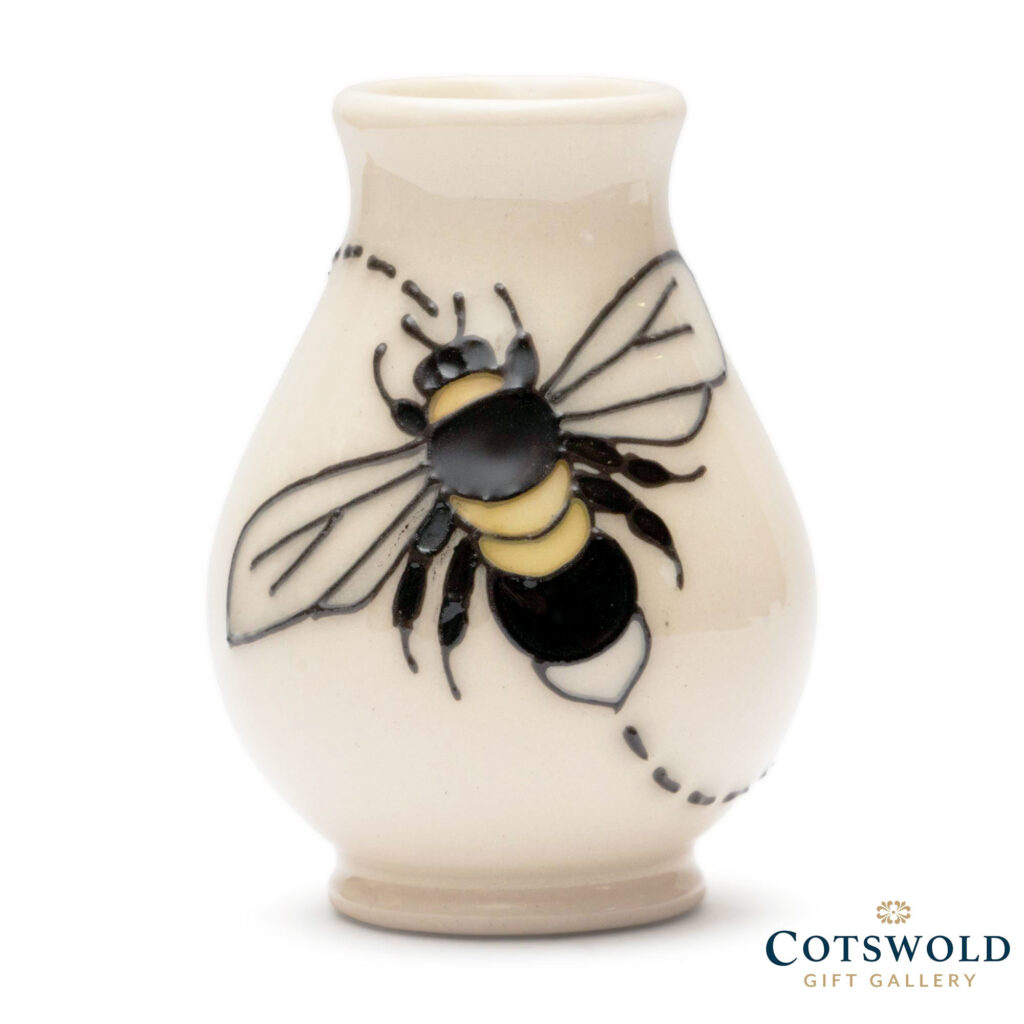 Moorcroft Pottery Bees For Tea 3b 1024x1024