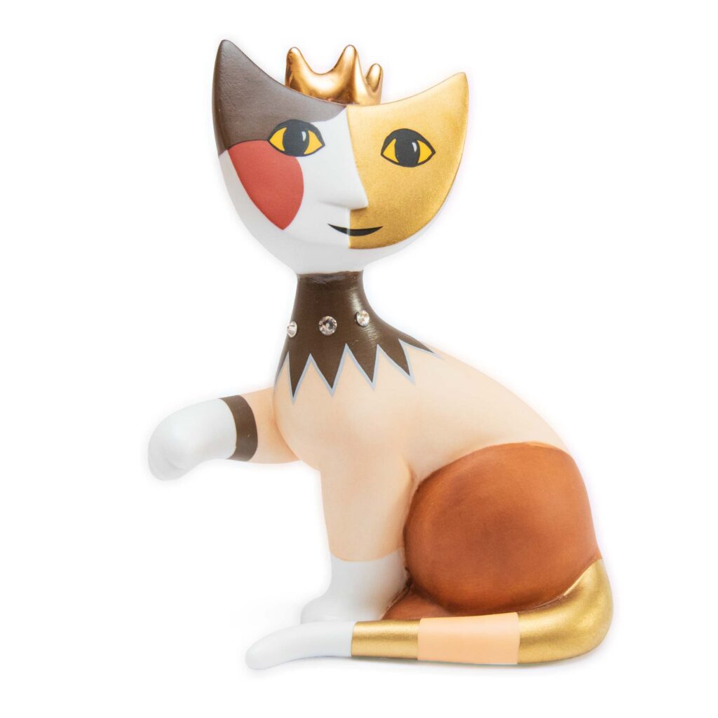 Goebel Wachtmeister Gina The Princess 1 1024x1024