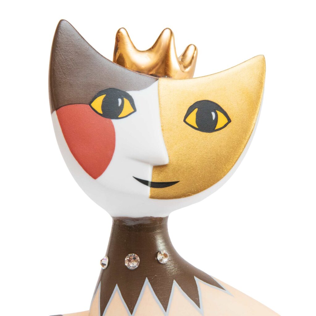 Goebel Wachtmeister Gina The Princess 2 1024x1024