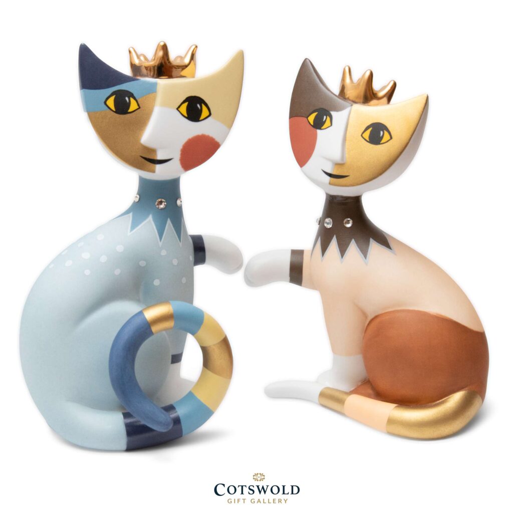 Goebel Wachtmeister Max The King 1 1024x1024