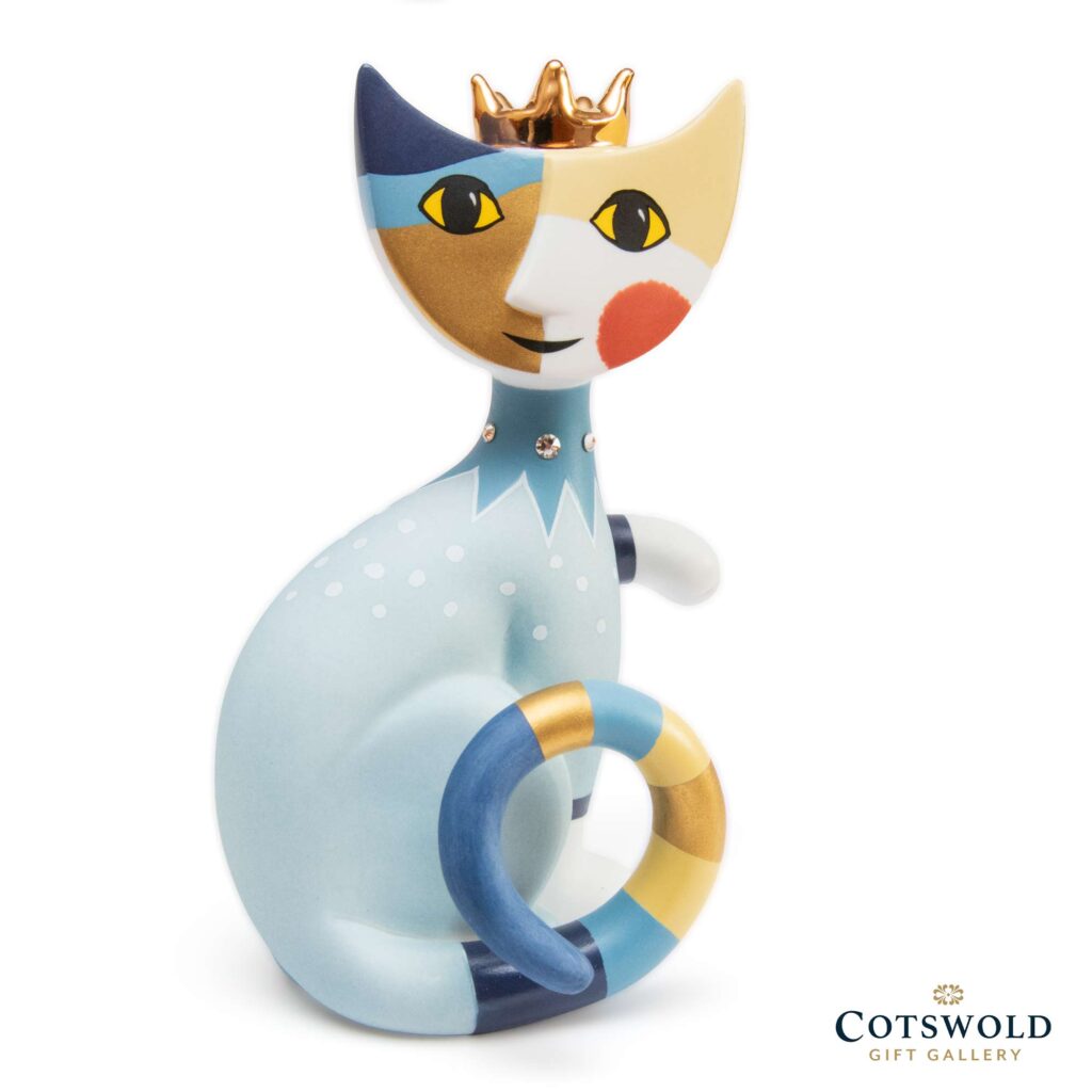 Goebel Wachtmeister Max The King 2 1024x1024