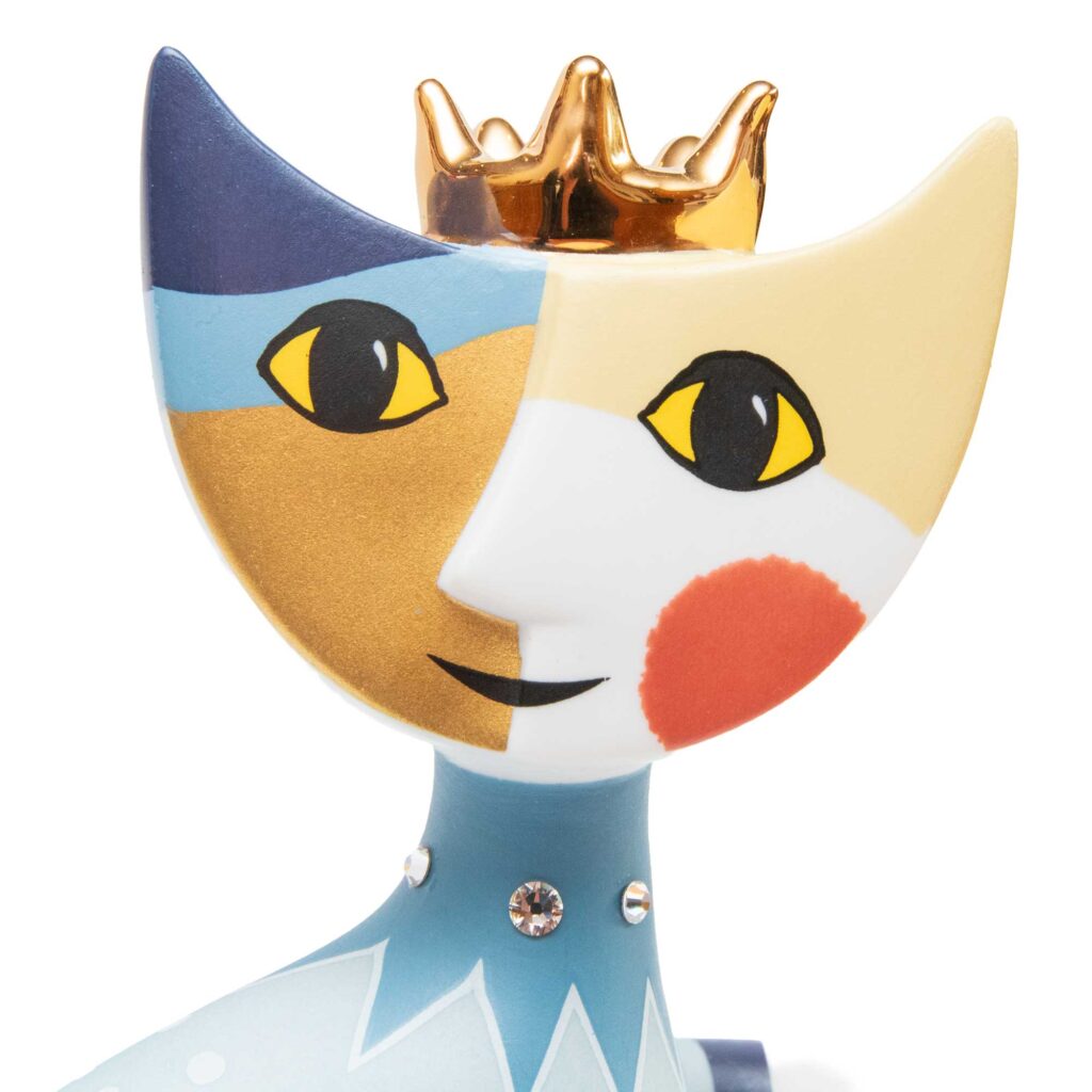 Goebel Wachtmeister Max The King 3 1024x1024