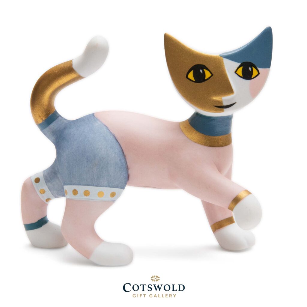 Wachtmeister Cat Molly 1024x1024