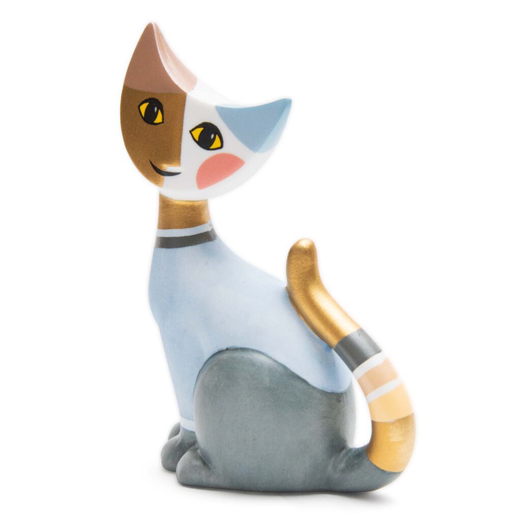 Wachtmeister Cat Lola 01 1024x1024