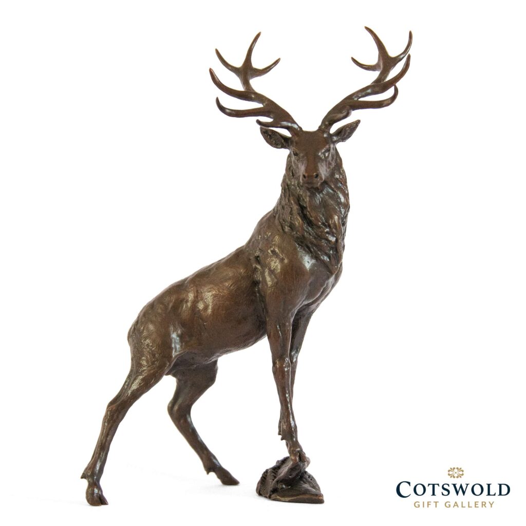 Richard Cooper Stag 01 1024x1024