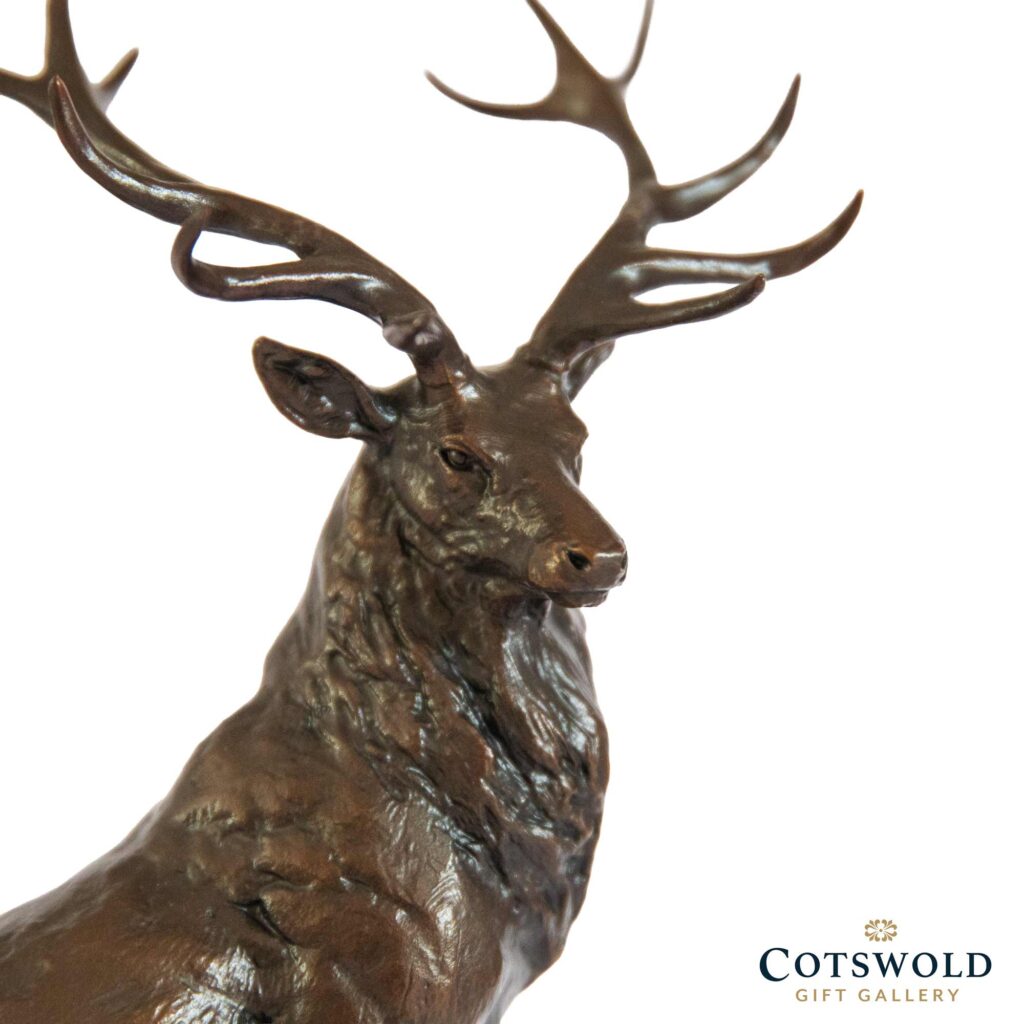 Richard Cooper Stag 02 1024x1024
