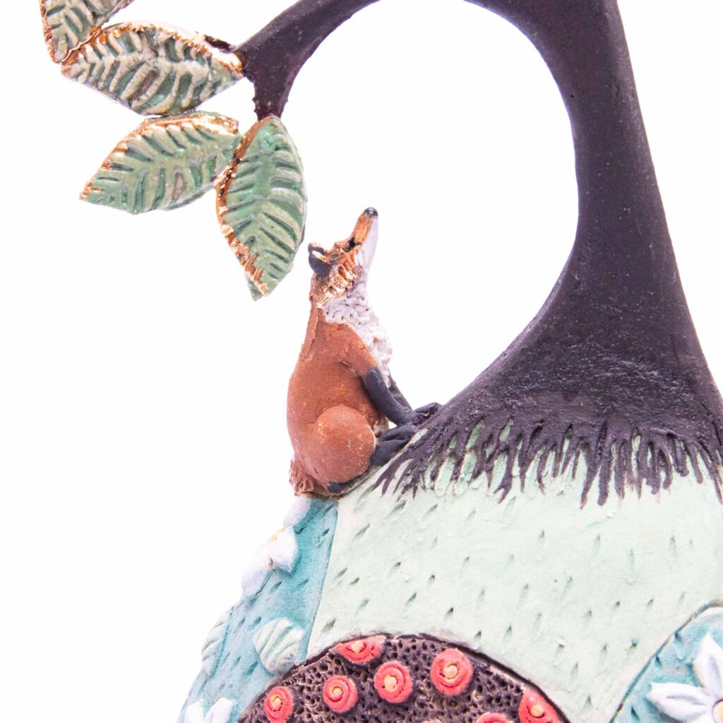Tree Fox 04 1024x1024