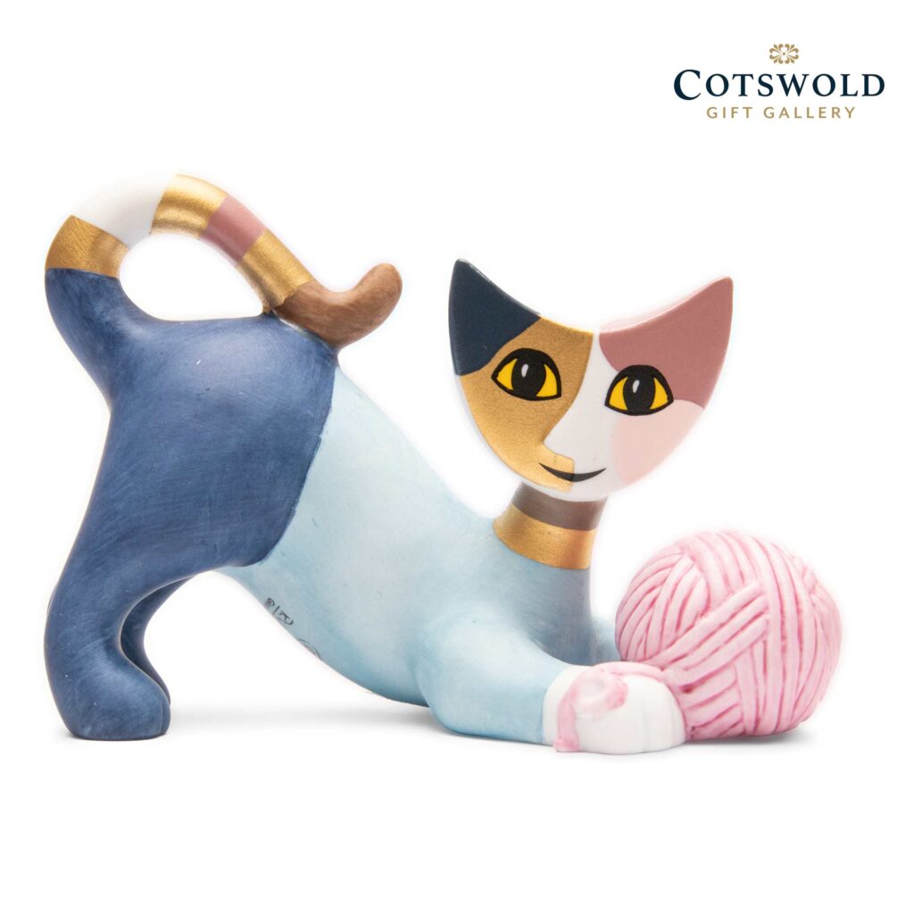 Wachtmeister Cat Gioco Col Gomitolo 2 1024x1024
