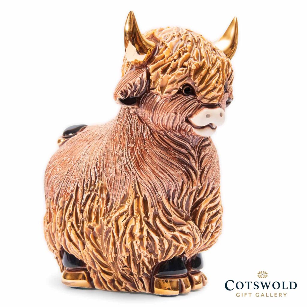 De Rosa Highland Cow 02 1024x1024