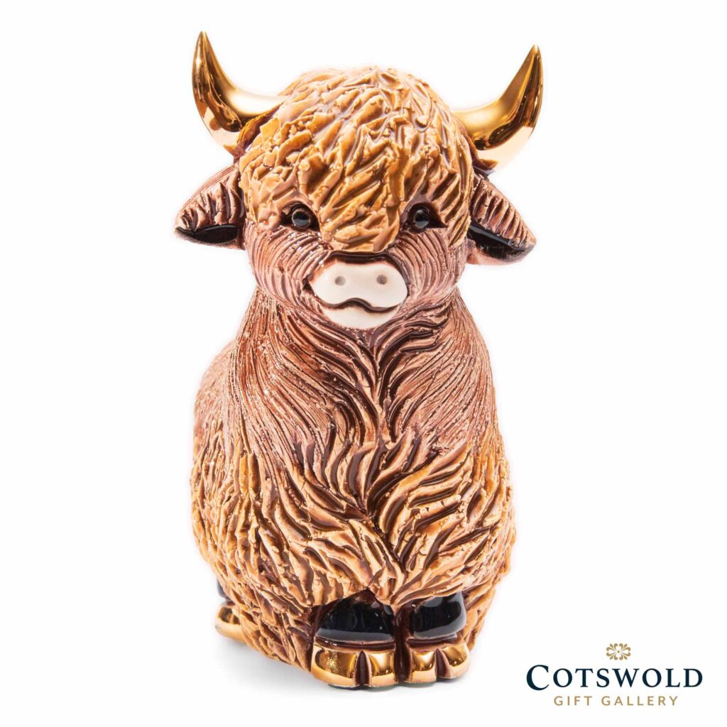De Rosa Highland Cow 03 1024x1024