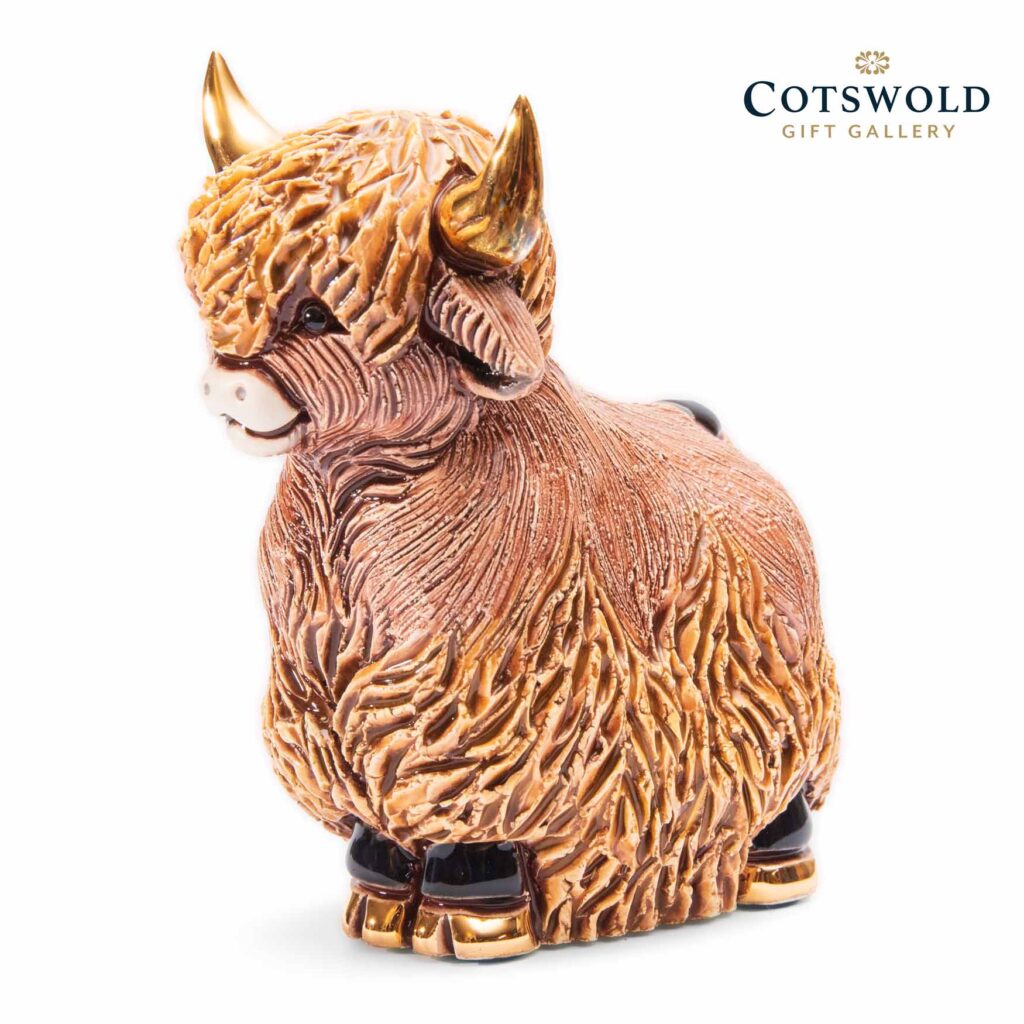 De Rosa Highland Cow Ox 1 1 1024x1024